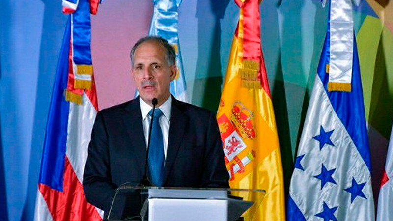 'Tito' Asfura asumirá el poder en Honduras en 2026 