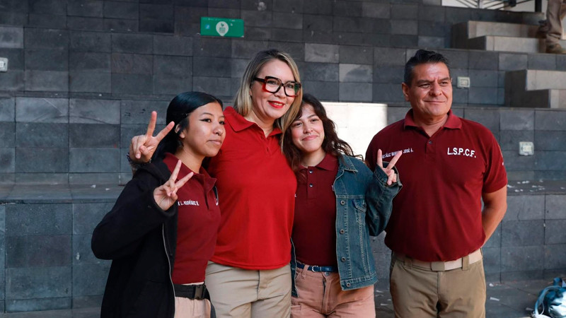 UMSNH pone a tu alcance Diplomados en Línea totalmente gratuitos; prepárate y actualízate  