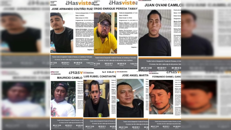 Irrumpe comando en Villaflores, Chiapas: incendia dos bares y se lleva a sus dueños y cinco personas más; 200 agentes son desplegados