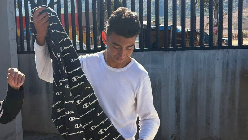 Liberan a joven detenido tras protestas por el asesinato de Carlos Manzo en Michoacán 