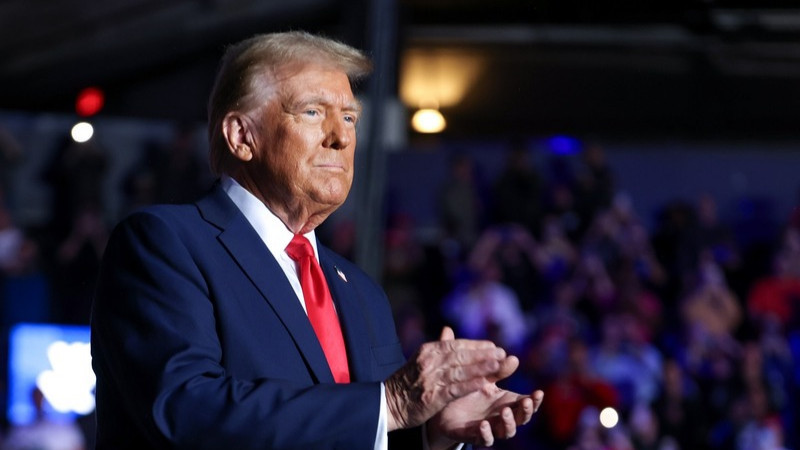 Trump celebra alto al fuego entre Tailandia y Camboya; llama a Estados Unidos la nueva "ONU" 