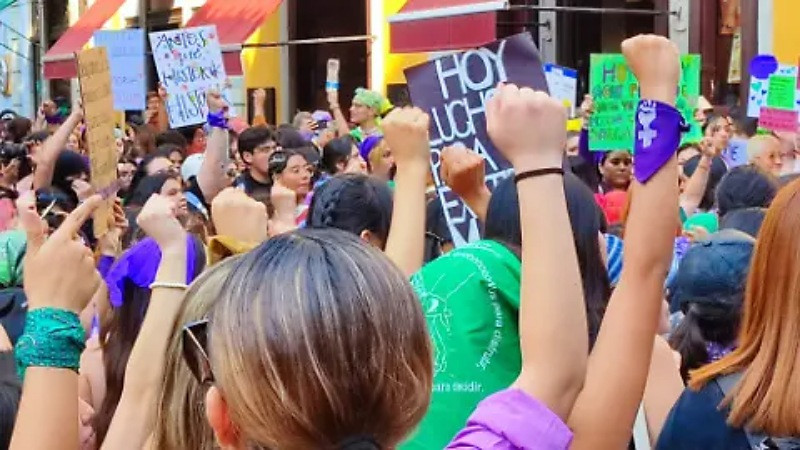 Violencia contra mujeres en Michoacán: cifras y preocupaciones al cierre de 2025 