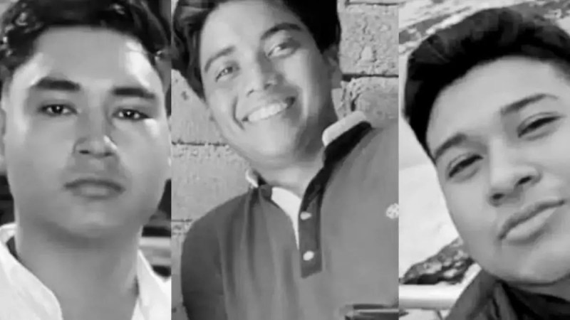 Estudiantes desaparecidos son hallados en bolsas: Tecnológico de Acapulco confirma su identidad; autoridades de Guerrero guardan silencio 