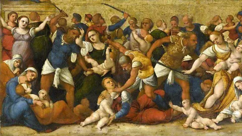 ¿Por qué se celebra el Día de los Santos Inocentes cada 28 de diciembre? Esta es su historia 