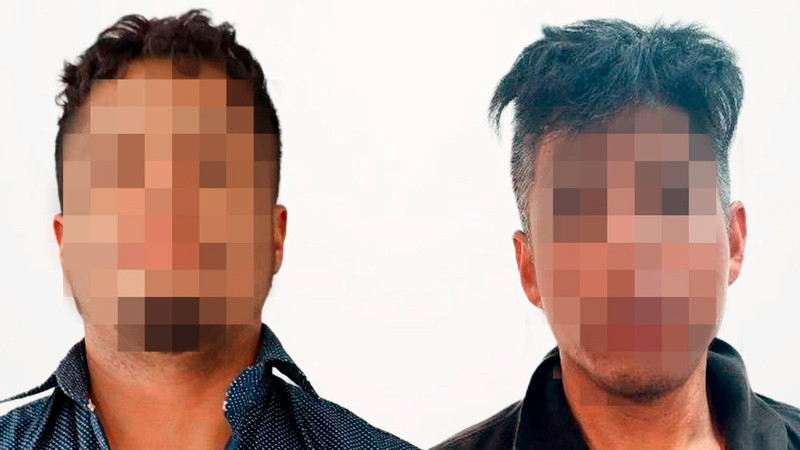 Sentencian a 60 años de prisión a dos hombres por triple homicidio en Guanajuato capital 