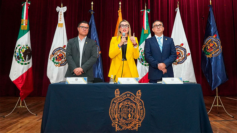 Logros inéditos en materia de transparencia y cumplimiento de pagos en administración de Yarabí Ávila 