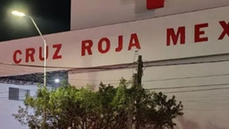 En Torreón, Coahuila, joven ingresa a domicilio de su expareja y la ataca con arma blanca 