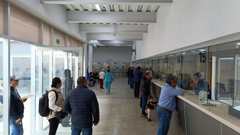 Ofrece Gobierno de Morelia 10% de descuento en el pago del predial 2026 