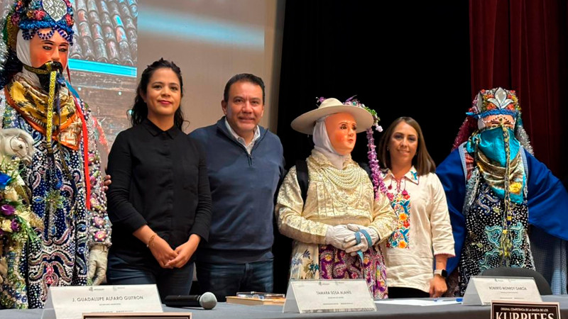 Ya viene la Competencia de Kurpites en Nuevo San Juan 