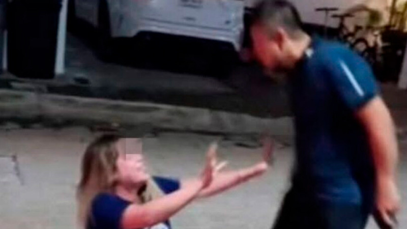 Solicita Poder Judicial de Quintana Roo suspensión de juez que amagó con una arma a una mujer 