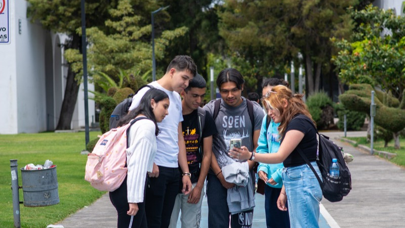 UMSNH lanza nuevo proceso de ingreso al nivel superior; conoce la oferta educativa 