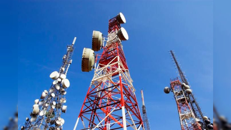 Apagón telefónico en Morelia enciende alarmas: FGR investiga posible sabotaje contra empresa  
