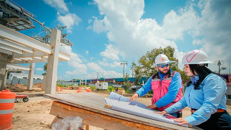 Teleférico traerá 100 mdp para obras complementarias en Morelia: Gladyz Butanda  