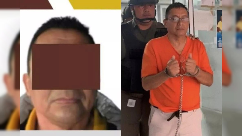 Será procesado periodista de Veracruz acusado de extremismo por cubrir la nota roja; le dictan prisión domiciliaria  