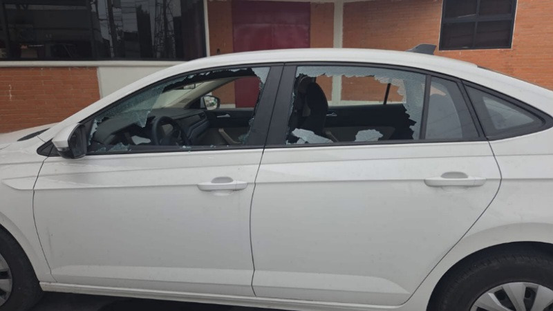 Directora del DIF Tecámac sufre ataque armado en la víspera del Año Nuevo 