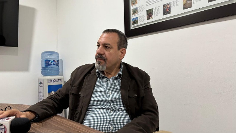 Precio del aguacate michoacano se estabilizará con el Superbowl, afirma Alejandro Méndez 