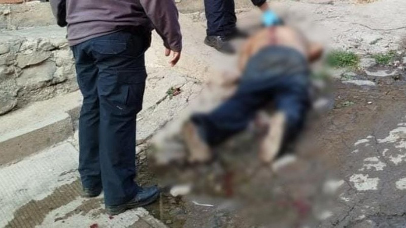 Ultiman a tiros a trabajador de la construcción en Jacona, Michoacán 