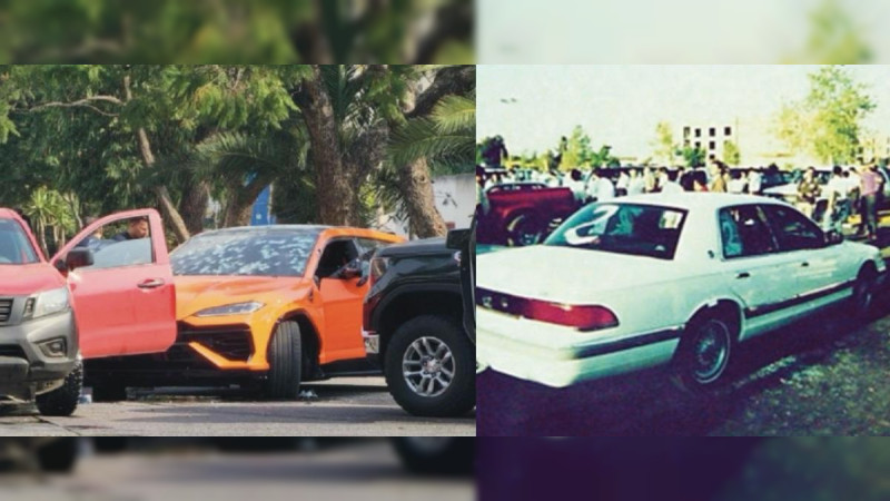 Mil 900 disparos y 30 personas para matar a un hombre: uno de los mayores ataques en la historia de Guadalajara y peligrosa postal de México  