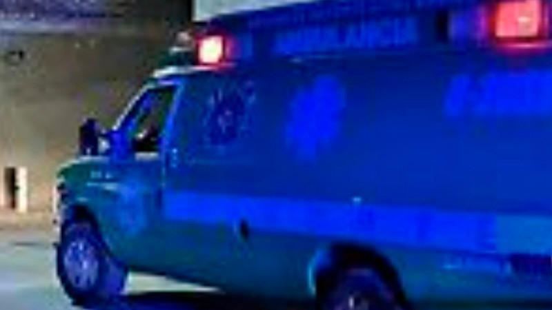 En Tangancícuaro, Michoacán, muere niño tras explotarle pirotecnia que guardaba en su pantalón 