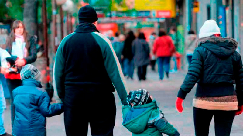 Pronostican frío y fuertes vientos en varios estados 