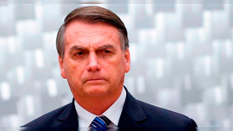 Bolsonaro recibe el alta médica y vuelve a prisión tras cuatro cirugías 