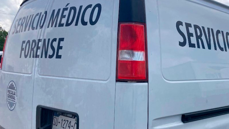 Hombre fue localizado sin vida en la San Pedro Mártir en Querétaro capital  