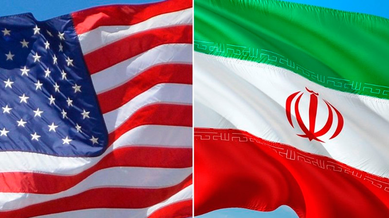 Trump e Irán intercambian advertencias tras protestas en el país asiático 