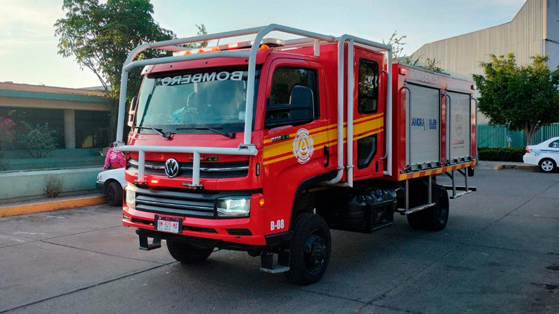 Sin daños ni afectaciones en Michoacán tras sismo; PC activa protocolos de atención: Bedolla 