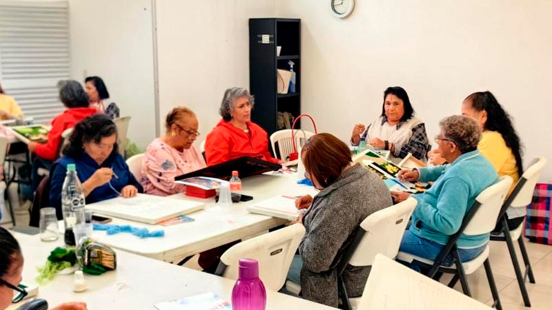 CCID benefició a 11 mil 230 niñas y niños en 2025 en Querétaro 