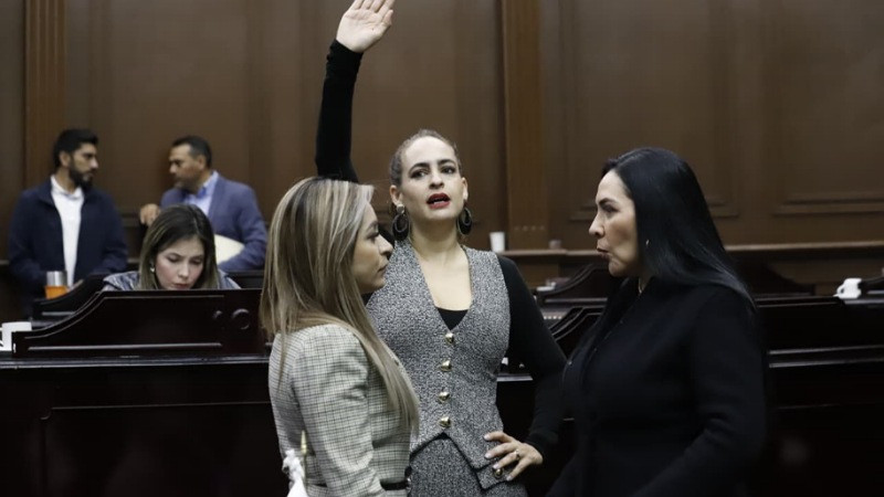 Incremento al salario mínimo fortalece la justicia social y la economía familiar: Sandra Arreola 