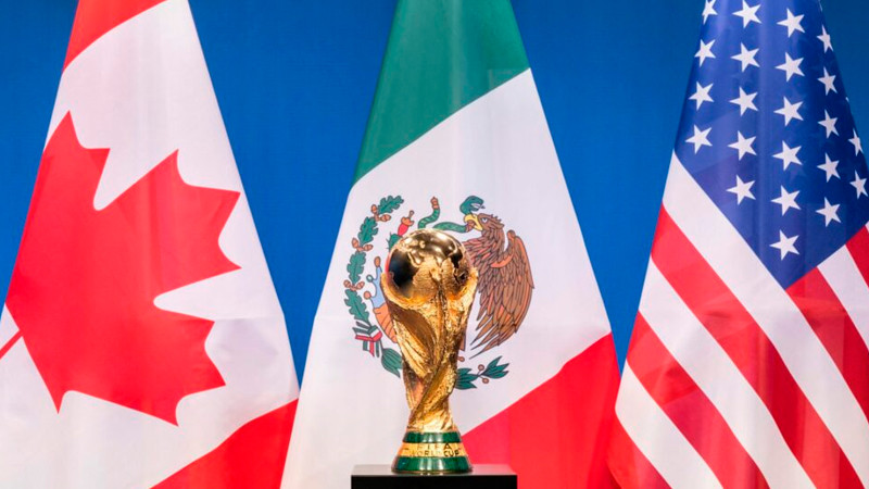 FIFA recibe más de 150 millones de solicitudes para comprar boletos del Mundial 2026 