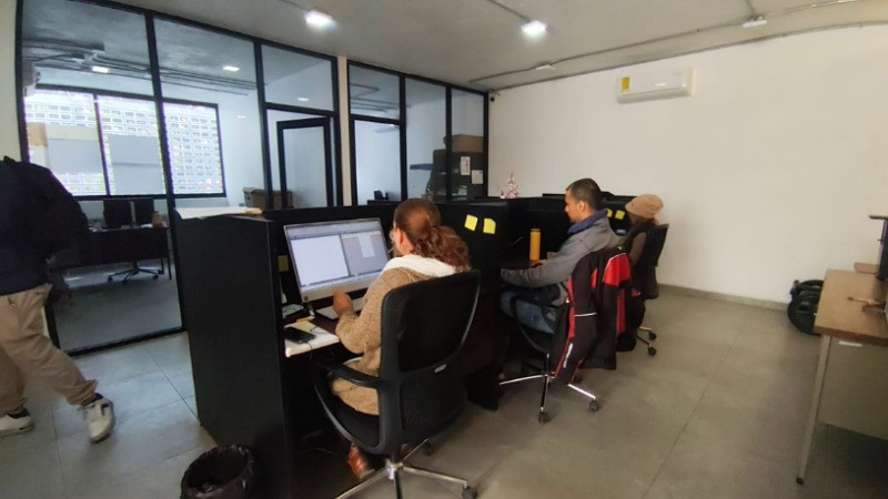 Michoacán: 18 colombianos desaparecidos; localizados 4 confirman que fueron reclutados a la fuerza por el crimen organizado 