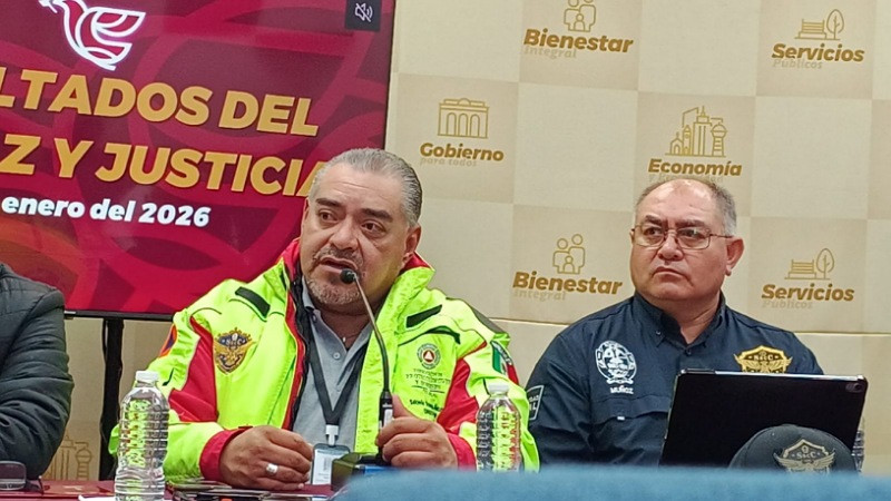 Alerta sísmica despierta a Guanajuato; evacuaciones preventivas en Celaya sin saldo negativo 