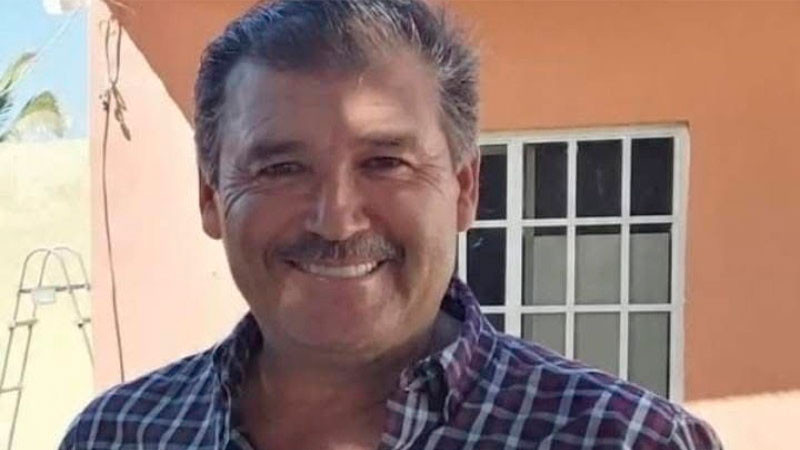 Fallece exalcalde de Amatlán de Cañas, Nayarit, al caer con su vehículo en barranco  