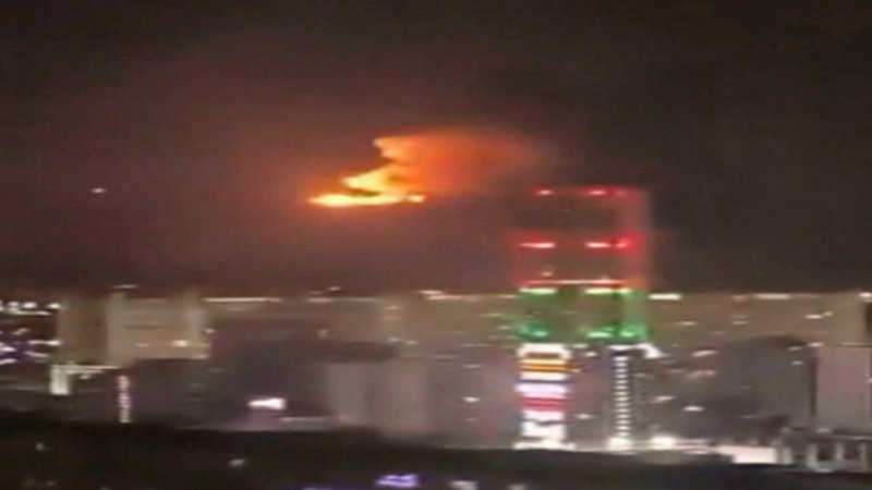 Uruguay expresa su preocupación por situación en Venezuela: "Latinoamérica es zona de paz" 