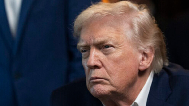 "Hay que hacer algo con México", insiste Trump tras ataque a Venezuela 