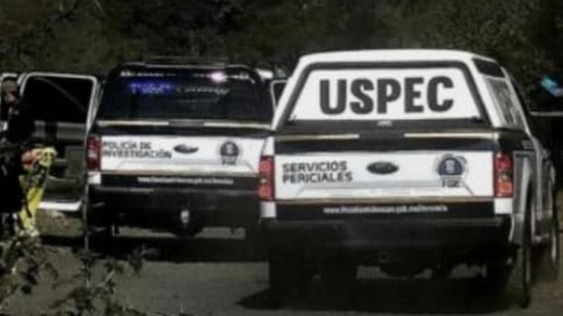 Ultiman a taxista en Morelia, Michoacán; hallan su cuerpo con visibles huellas de violencia 