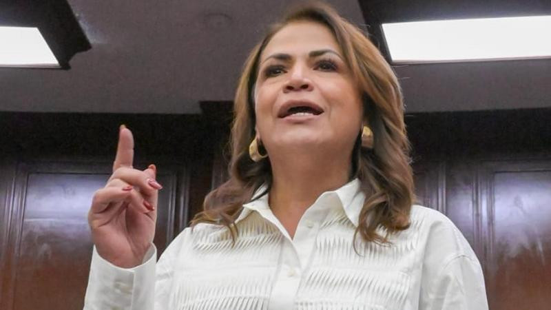 Fabiola Alanís: AL no es patio trasero de nadie; respalda postura internacional por la paz en Venezuela 