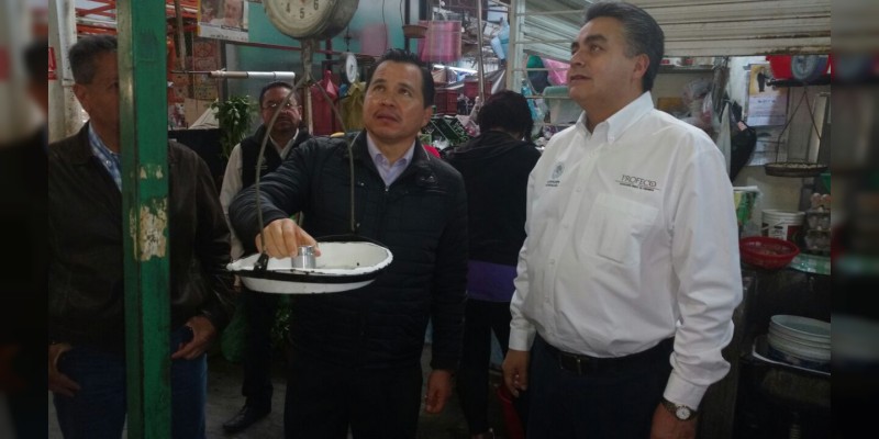 Impone Profeco sanciones para evitar abusos  - Foto 0 