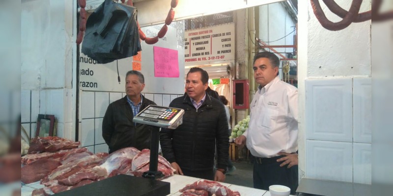 Impone Profeco sanciones para evitar abusos  - Foto 1 