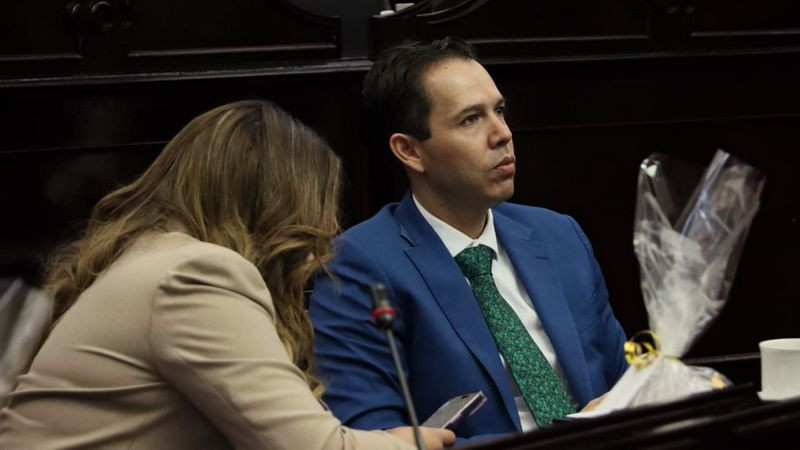 Invita Alfredo Anaya Orozco a aprovechar estímulos fiscales para 2026 en Michoacán 