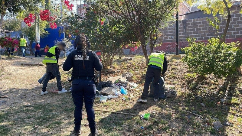 En Querétaro se consolida la Justicia Cívica 