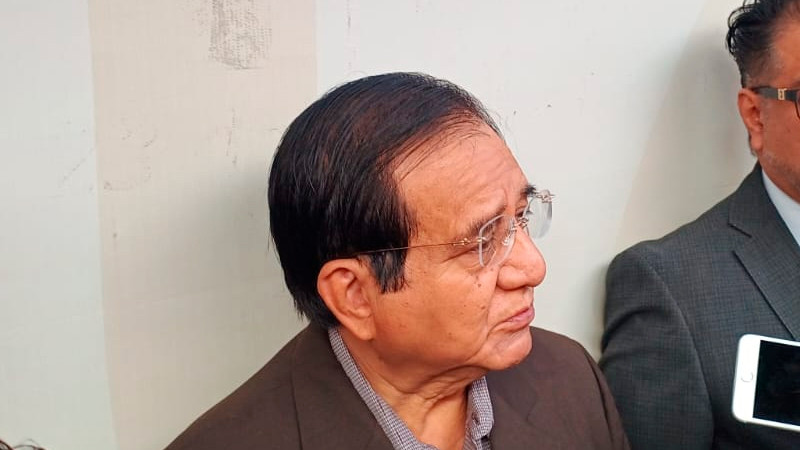 Alcalde de Celaya exige responsabilidad a constructora tras muerte de motociclista en obra de Jumapa 