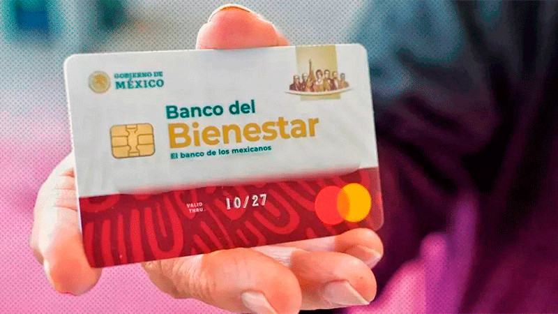 Gobierno busca beneficiar a 42.9 millones de personas con Programas del Bienestar en 2026 