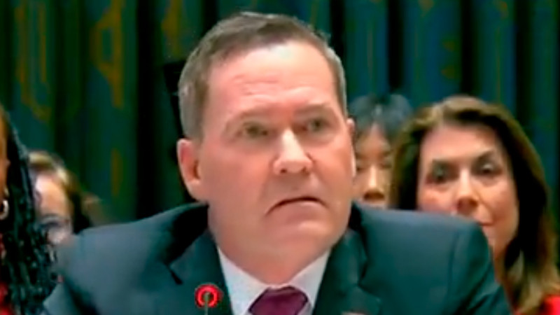 EEUU asegura que no está en guerra con Venezuela; niegan ocupación del país 