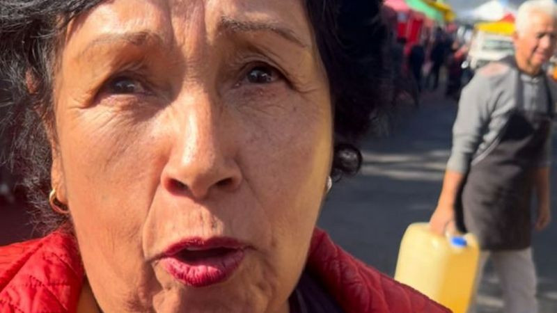 Estalla denuncia por corrupción, despojo e intimidación en Tlalpan, Ciudad de México; Gabriela Osorio incumple permisos formales en vía pública 