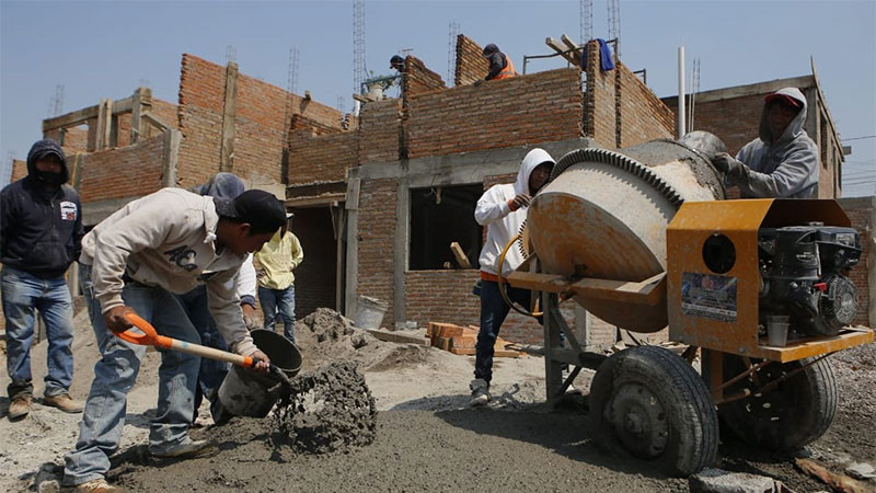 Reconoce Álvaro Ugalde que la falta de recursos federales, afecta la ejecución de obra publica en Querétaro 