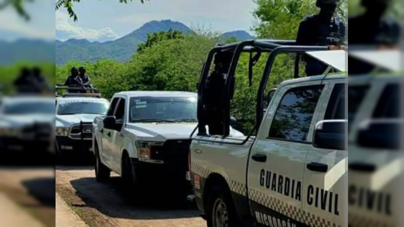 Muere hombre atropellado y lo abandonan a su suerte en Apatzingán, Michoacán  