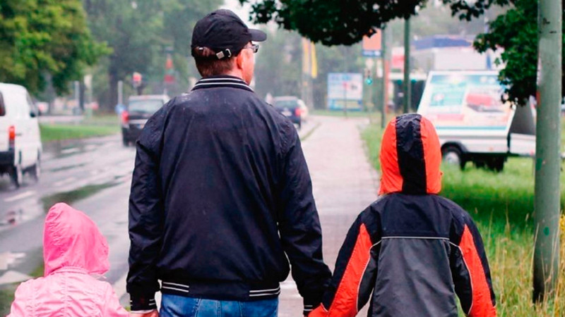 Llega frente frío 27; afectará a gran parte del país 