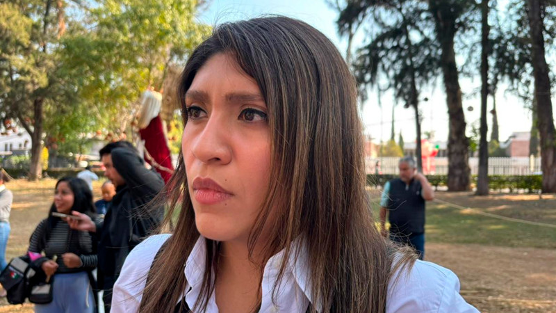 En Michoacán, más de 400 mil reinas magas este 06 de enero, afirma Ale Anguiano 